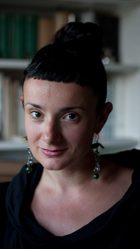 francesca Cicioni